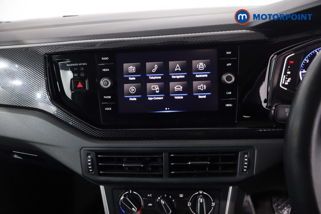 Volkswagen Polo Life Manual Petrol Hatchback - Stock Number (1597599) - 17th supplementary image