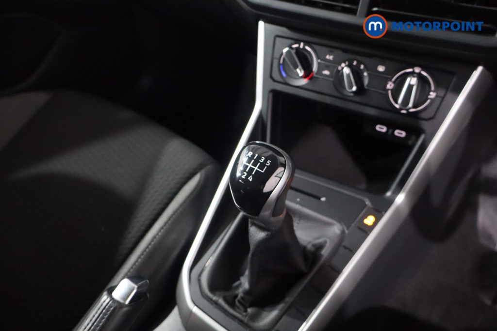 Volkswagen Polo Life Manual Petrol Hatchback - Stock Number (1597599) - 18th supplementary image