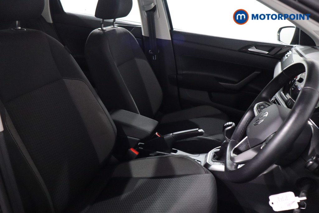 Volkswagen Polo Life Manual Petrol Hatchback - Stock Number (1597599) - 20th supplementary image