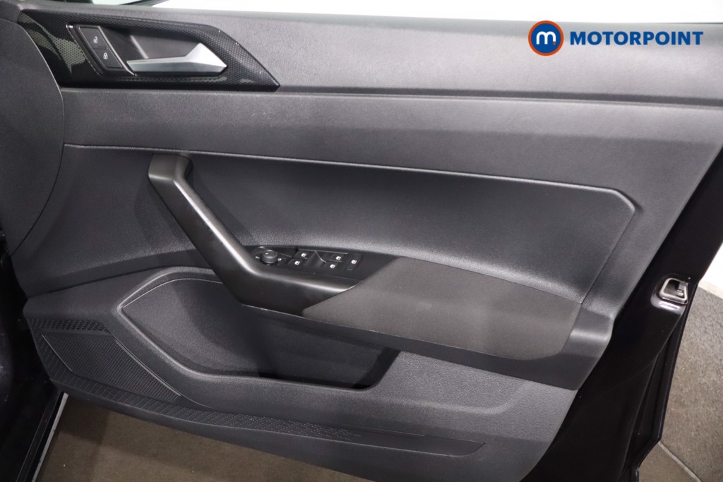 Volkswagen Polo Life Manual Petrol Hatchback - Stock Number (1597599) - 21st supplementary image