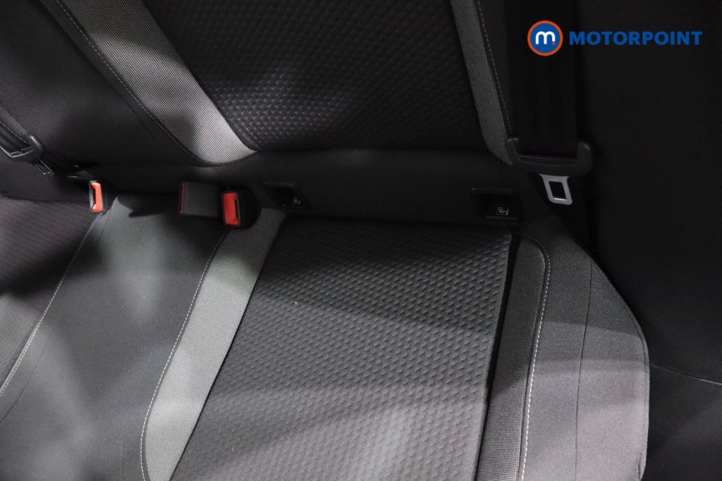 Volkswagen Polo Life Manual Petrol Hatchback - Stock Number (1597599) - 23rd supplementary image