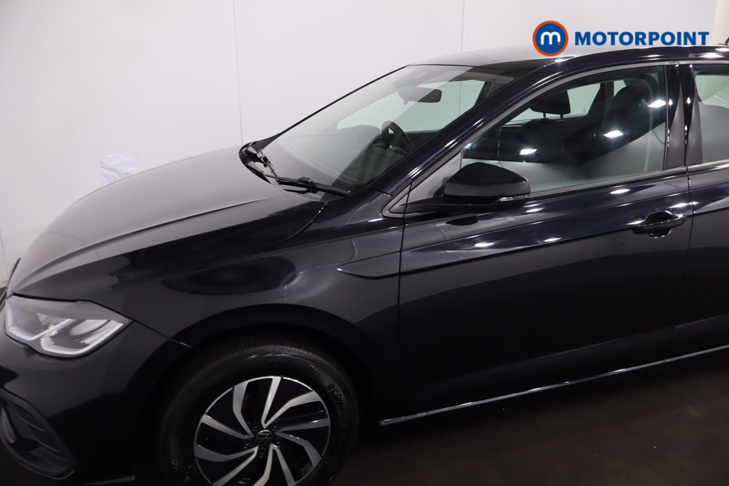 Volkswagen Polo Life Manual Petrol Hatchback - Stock Number (1597599) - 24th supplementary image