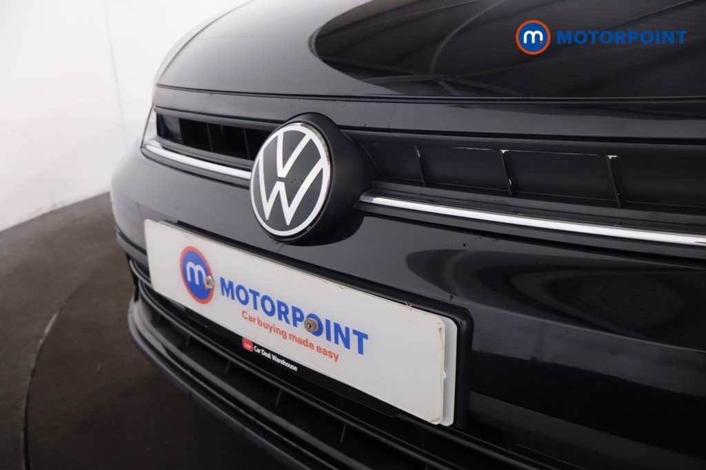 Volkswagen Polo Life Manual Petrol Hatchback - Stock Number (1597599) - 25th supplementary image