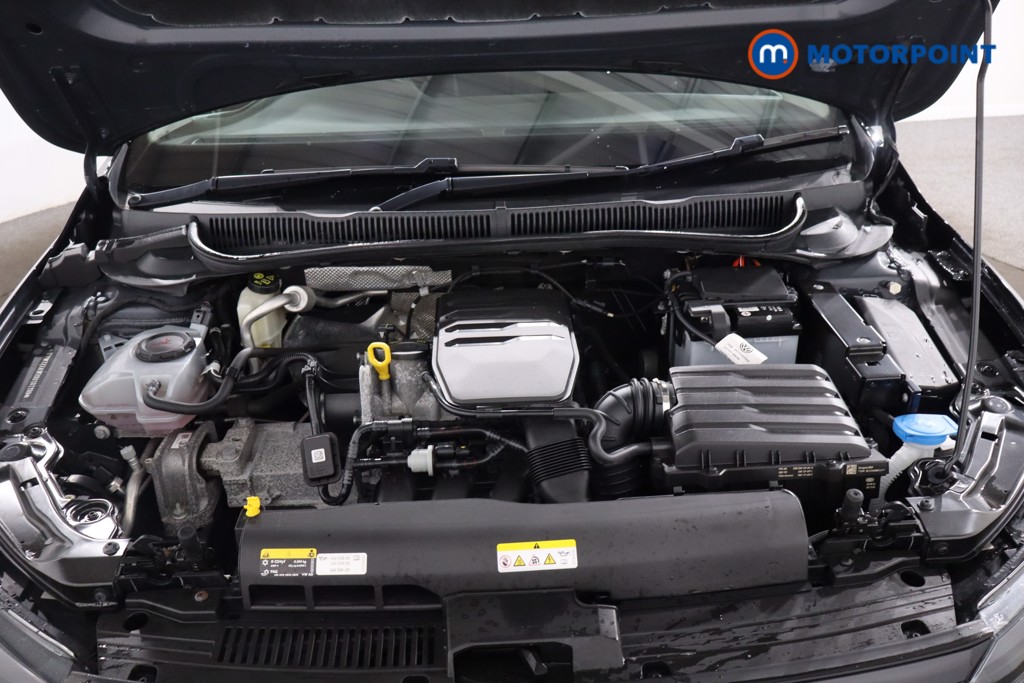 Volkswagen Polo Life Manual Petrol Hatchback - Stock Number (1597599) - 29th supplementary image