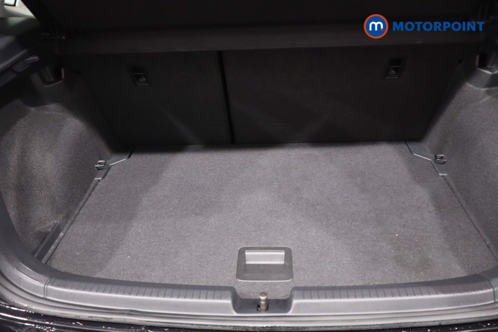 Volkswagen Polo Life Manual Petrol Hatchback - Stock Number (1597599) - 36th supplementary image