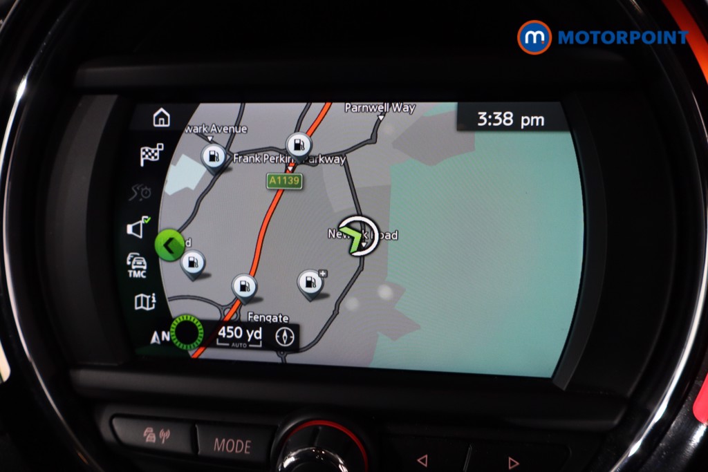 Mini Clubman Cooper Classic Manual Petrol Estate - Stock Number (1598221) - 2nd supplementary image