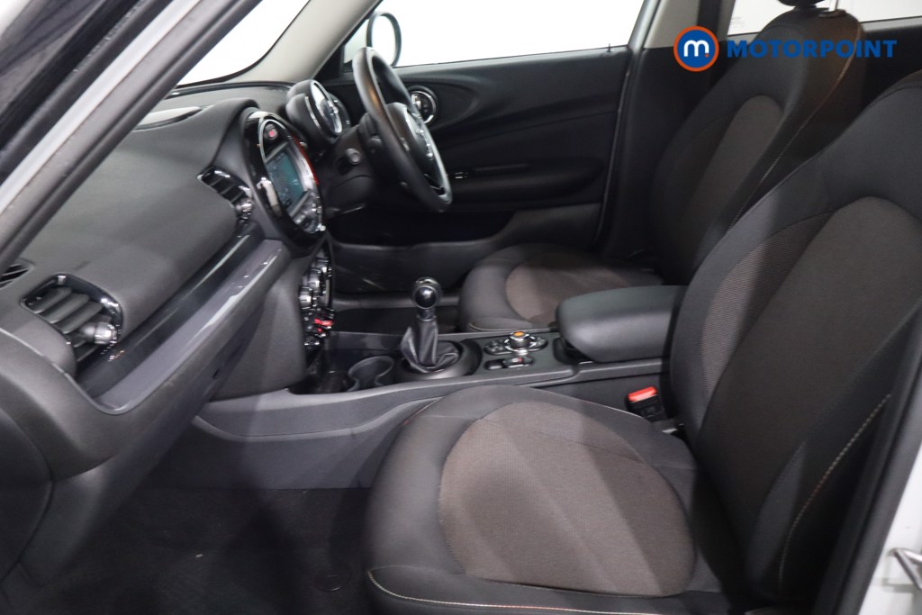 Mini Clubman Cooper Classic Manual Petrol Estate - Stock Number (1598221) - 4th supplementary image