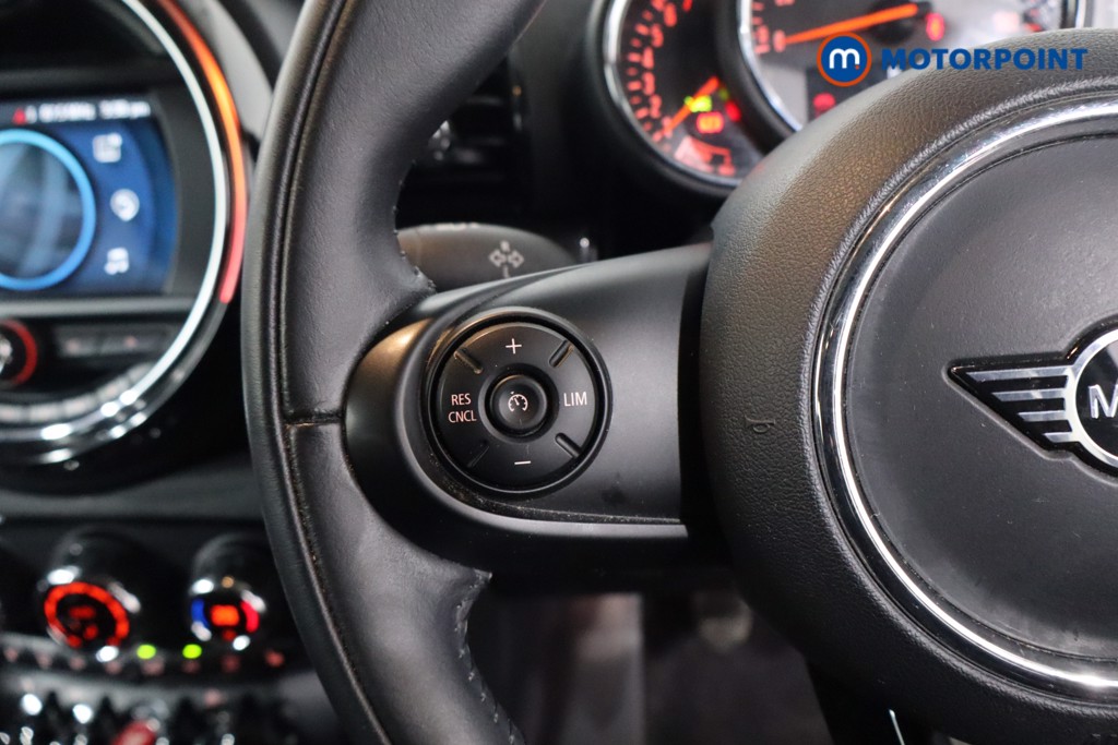 Mini Clubman Cooper Classic Manual Petrol Estate - Stock Number (1598221) - 7th supplementary image