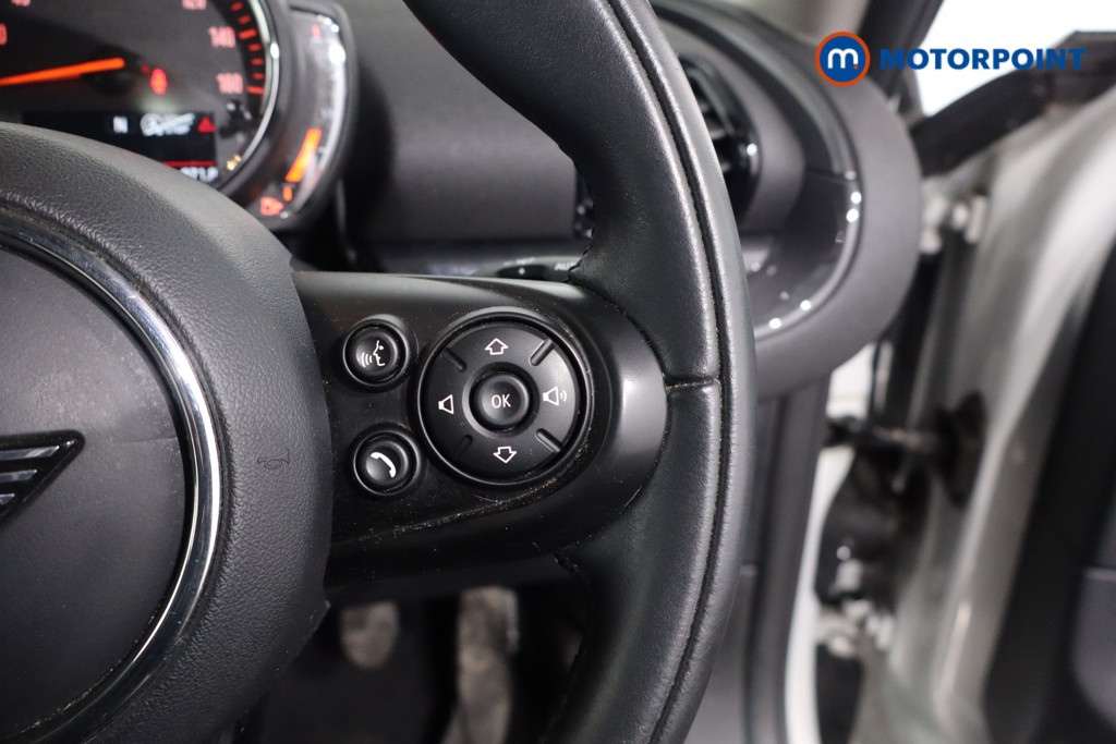 Mini Clubman Cooper Classic Manual Petrol Estate - Stock Number (1598221) - 8th supplementary image