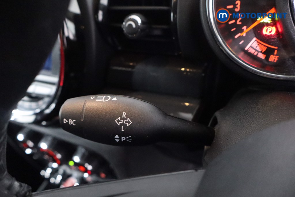 Mini Clubman Cooper Classic Manual Petrol Estate - Stock Number (1598221) - 14th supplementary image