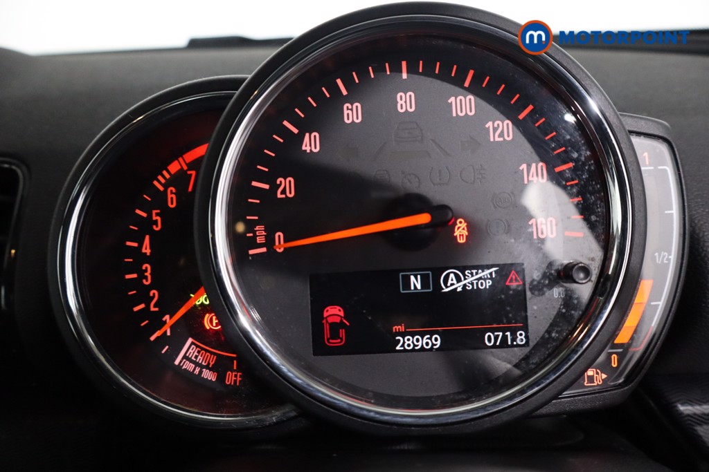 Mini Clubman Cooper Classic Manual Petrol Estate - Stock Number (1598221) - 16th supplementary image