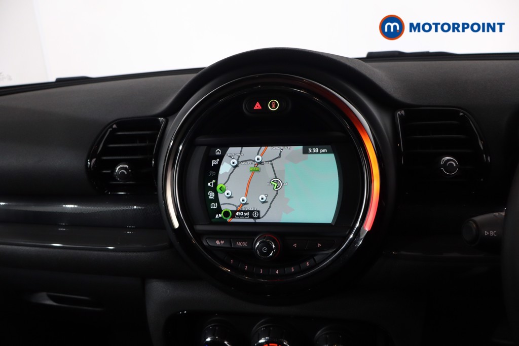 Mini Clubman Cooper Classic Manual Petrol Estate - Stock Number (1598221) - 18th supplementary image