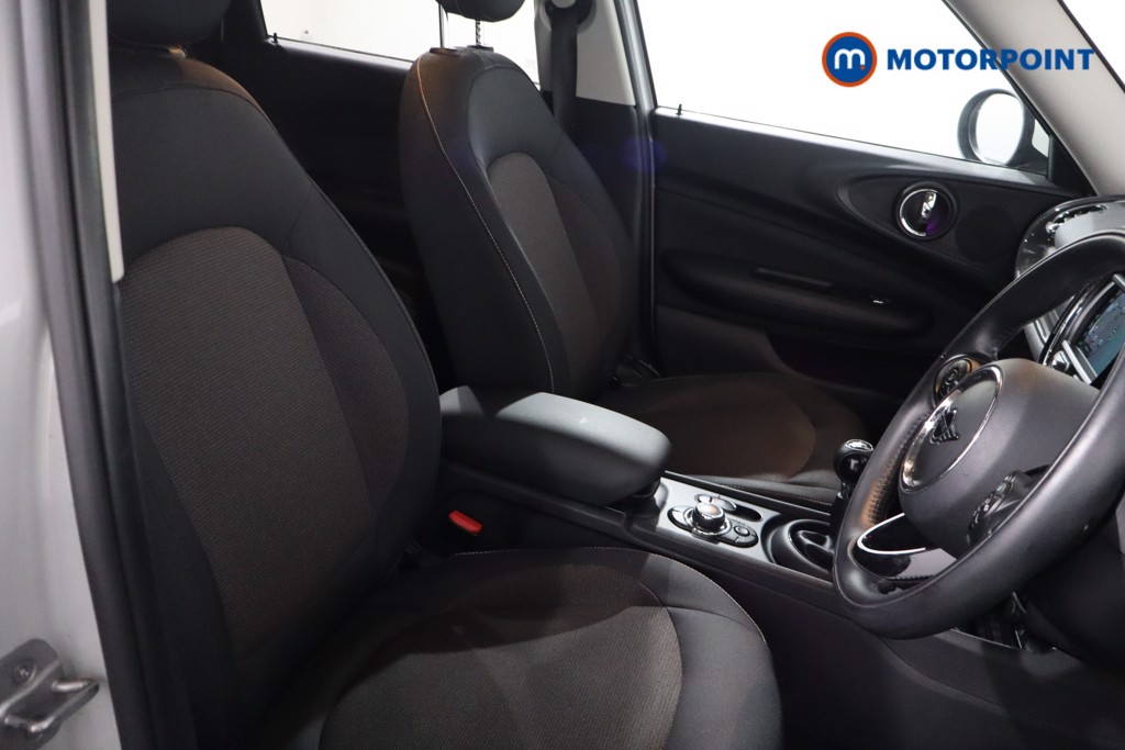 Mini Clubman Cooper Classic Manual Petrol Estate - Stock Number (1598221) - 21st supplementary image