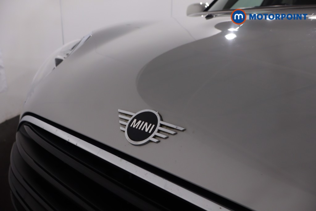 Mini Clubman Cooper Classic Manual Petrol Estate - Stock Number (1598221) - 27th supplementary image