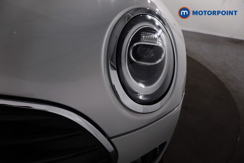 Mini Clubman Cooper Classic Manual Petrol Estate - Stock Number (1598221) - 28th supplementary image