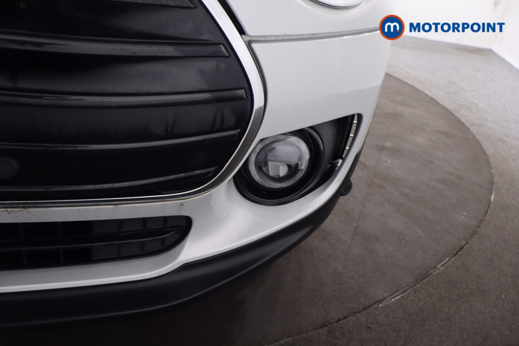 Mini Clubman Cooper Classic Manual Petrol Estate - Stock Number (1598221) - 29th supplementary image