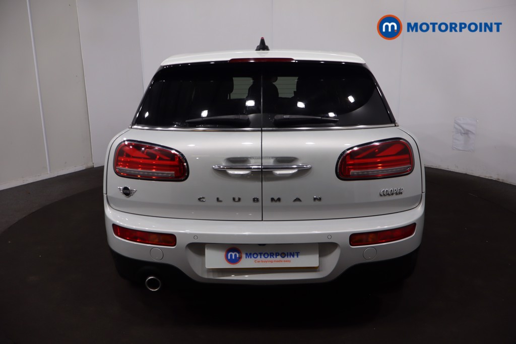 Mini Clubman Cooper Classic Manual Petrol Estate - Stock Number (1598221) - 31st supplementary image