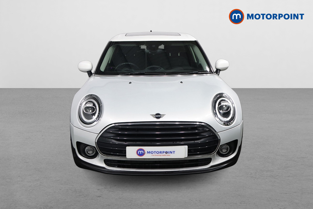 Mini Clubman Cooper Classic Manual Petrol Estate - Stock Number (1598221) - Front bumper