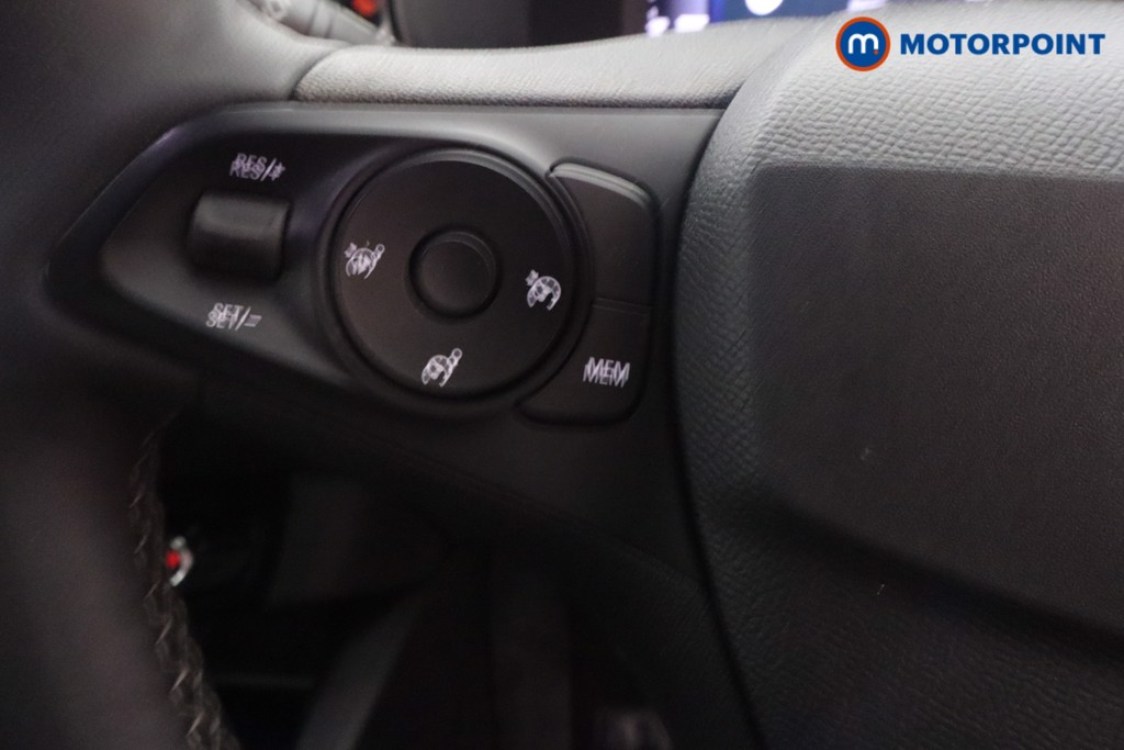 Vauxhall Corsa GS Manual Petrol Hatchback - Stock Number (1598368) - 3rd supplementary image