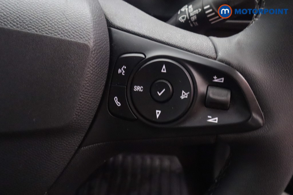 Vauxhall Corsa GS Manual Petrol Hatchback - Stock Number (1598368) - 4th supplementary image