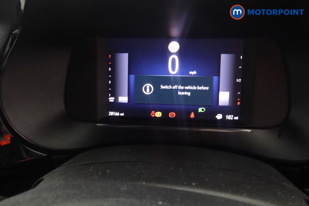 Vauxhall Corsa GS Manual Petrol Hatchback - Stock Number (1598368) - 5th supplementary image