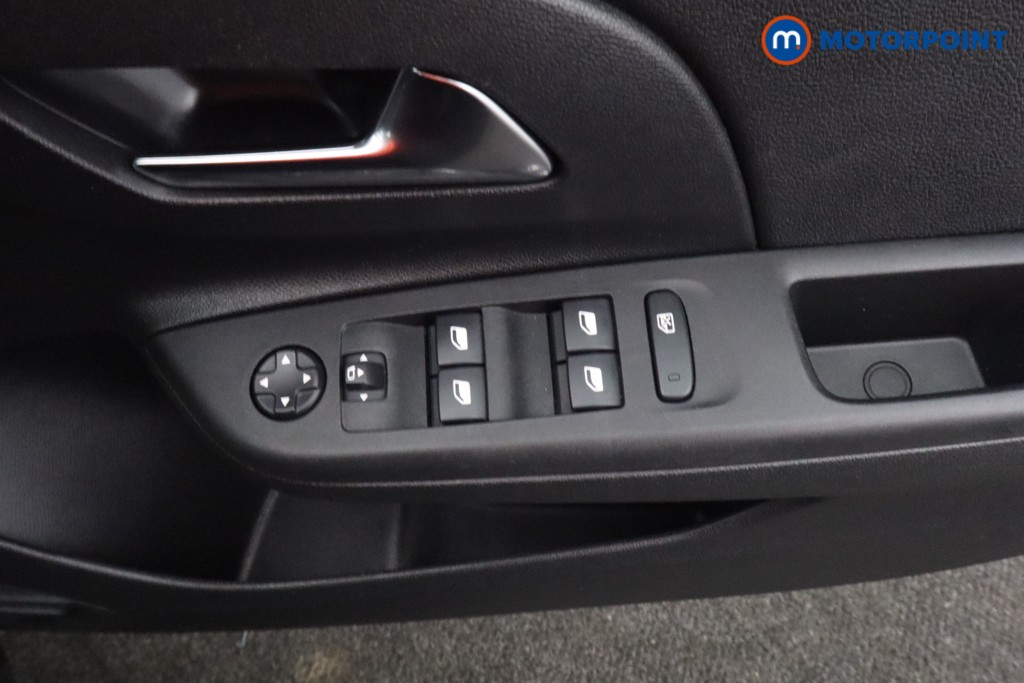 Vauxhall Corsa GS Manual Petrol Hatchback - Stock Number (1598368) - 9th supplementary image