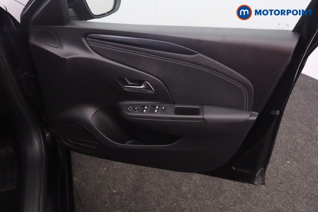 Vauxhall Corsa GS Manual Petrol Hatchback - Stock Number (1598368) - 10th supplementary image