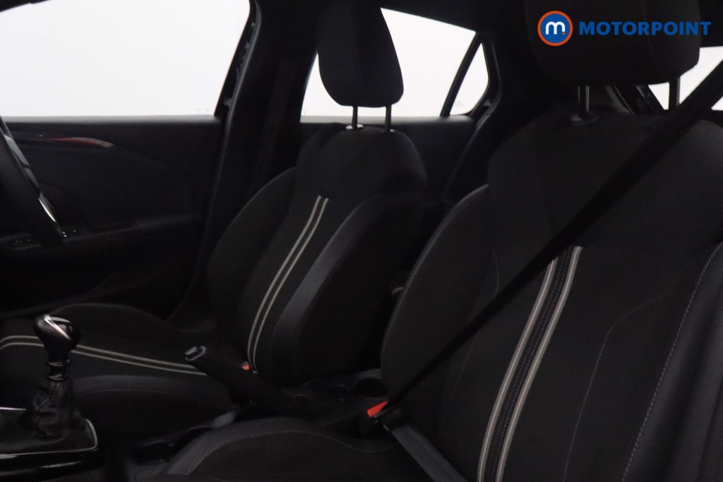 Vauxhall Corsa GS Manual Petrol Hatchback - Stock Number (1598368) - 12th supplementary image