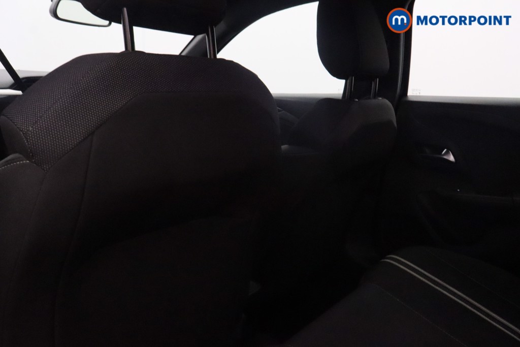 Vauxhall Corsa GS Manual Petrol Hatchback - Stock Number (1598368) - 13th supplementary image