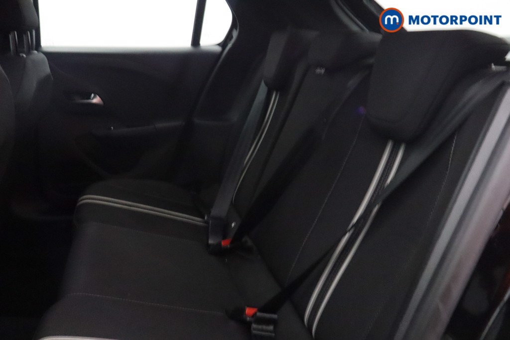 Vauxhall Corsa GS Manual Petrol Hatchback - Stock Number (1598368) - 14th supplementary image