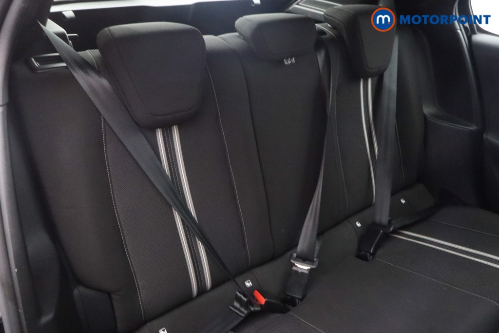 Vauxhall Corsa GS Manual Petrol Hatchback - Stock Number (1598368) - 15th supplementary image