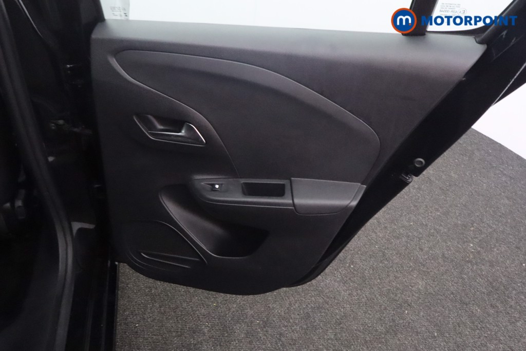 Vauxhall Corsa GS Manual Petrol Hatchback - Stock Number (1598368) - 16th supplementary image
