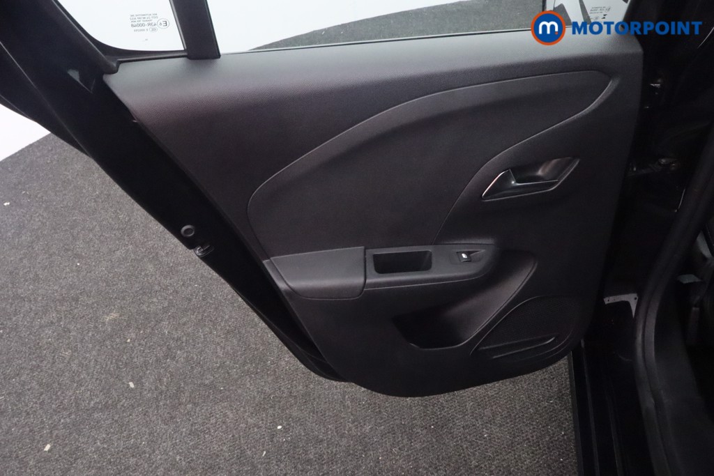 Vauxhall Corsa GS Manual Petrol Hatchback - Stock Number (1598368) - 17th supplementary image