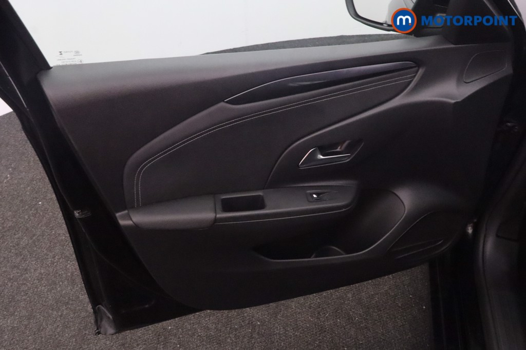 Vauxhall Corsa GS Manual Petrol Hatchback - Stock Number (1598368) - 18th supplementary image