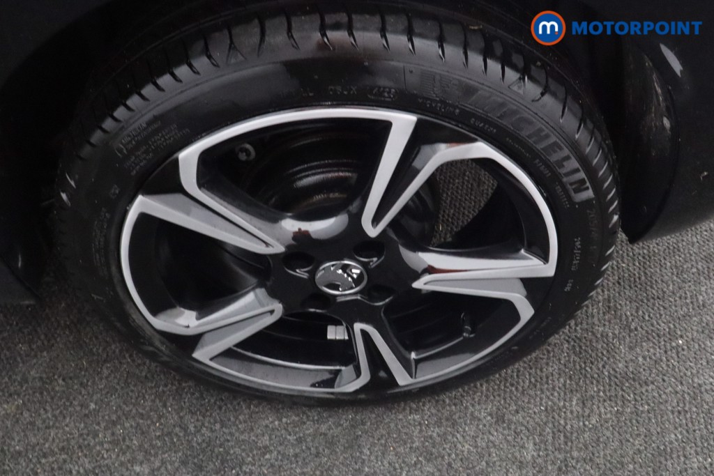 Vauxhall Corsa GS Manual Petrol Hatchback - Stock Number (1598368) - 19th supplementary image