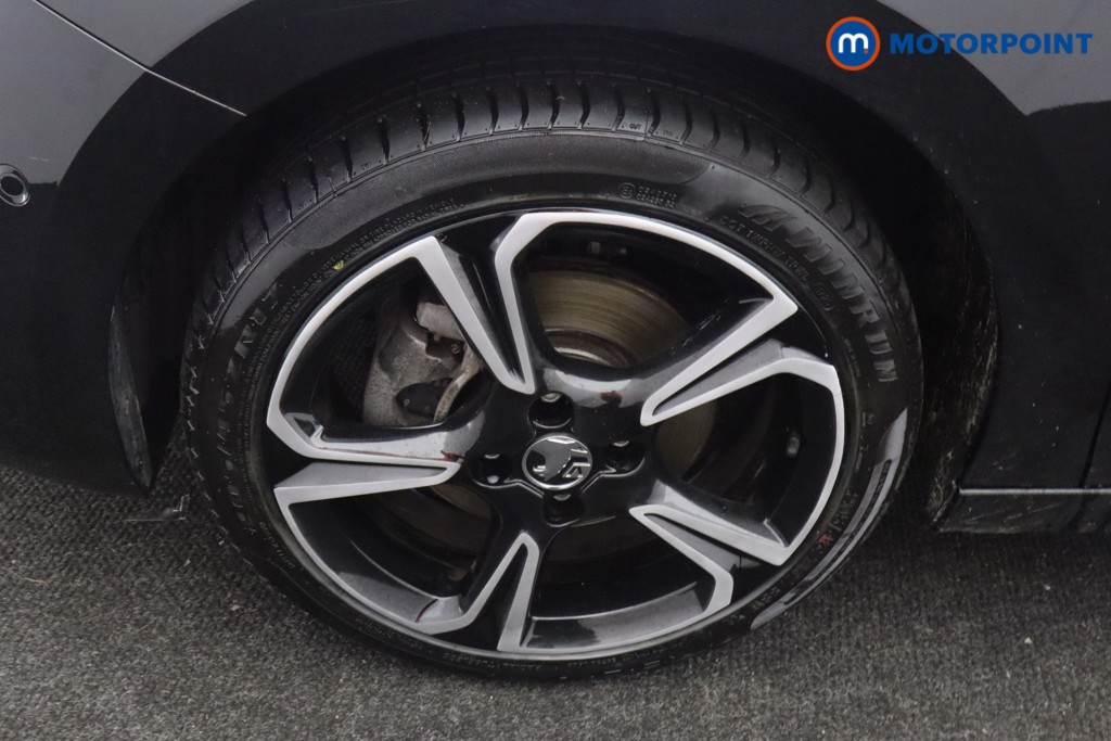 Vauxhall Corsa GS Manual Petrol Hatchback - Stock Number (1598368) - 20th supplementary image