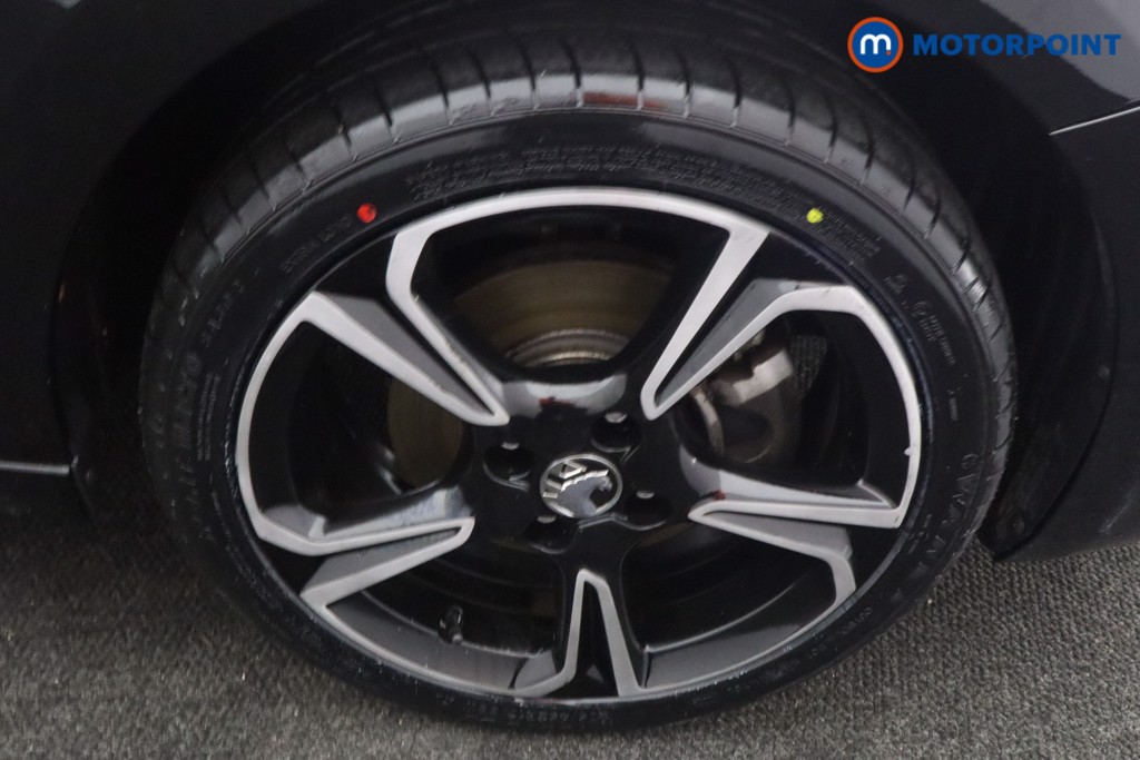 Vauxhall Corsa GS Manual Petrol Hatchback - Stock Number (1598368) - 21st supplementary image