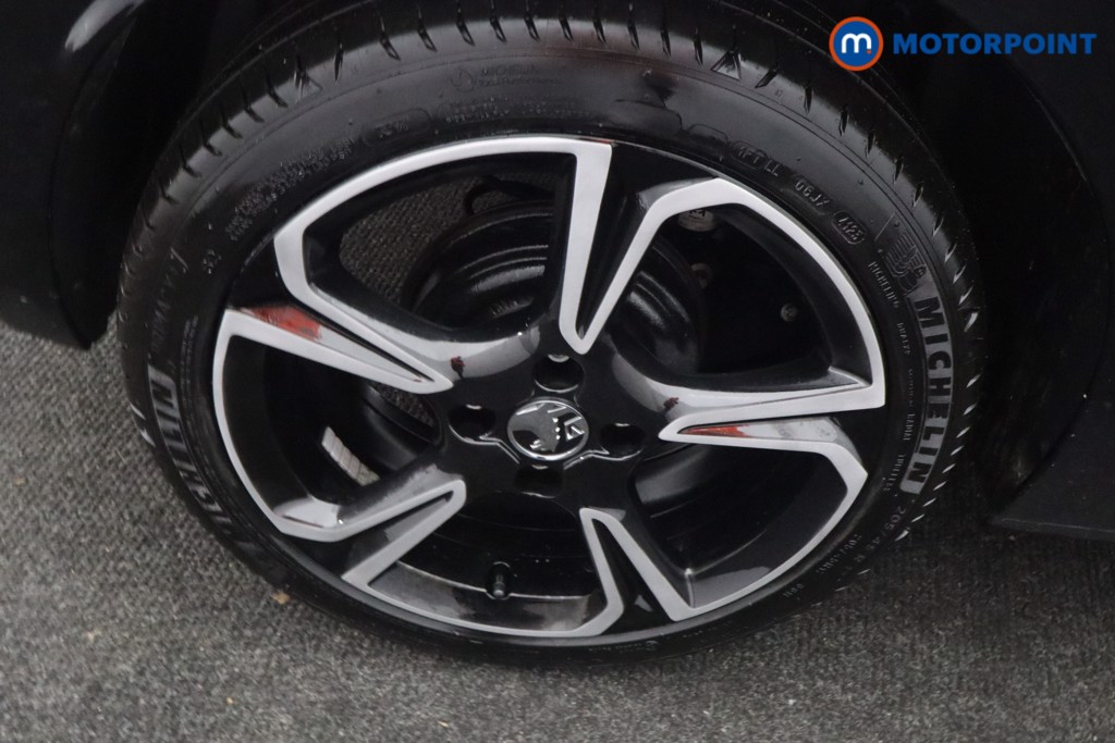 Vauxhall Corsa GS Manual Petrol Hatchback - Stock Number (1598368) - 22nd supplementary image