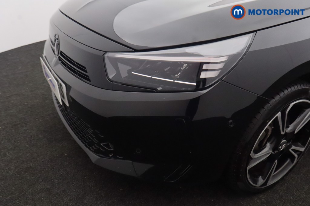 Vauxhall Corsa GS Manual Petrol Hatchback - Stock Number (1598368) - 23rd supplementary image