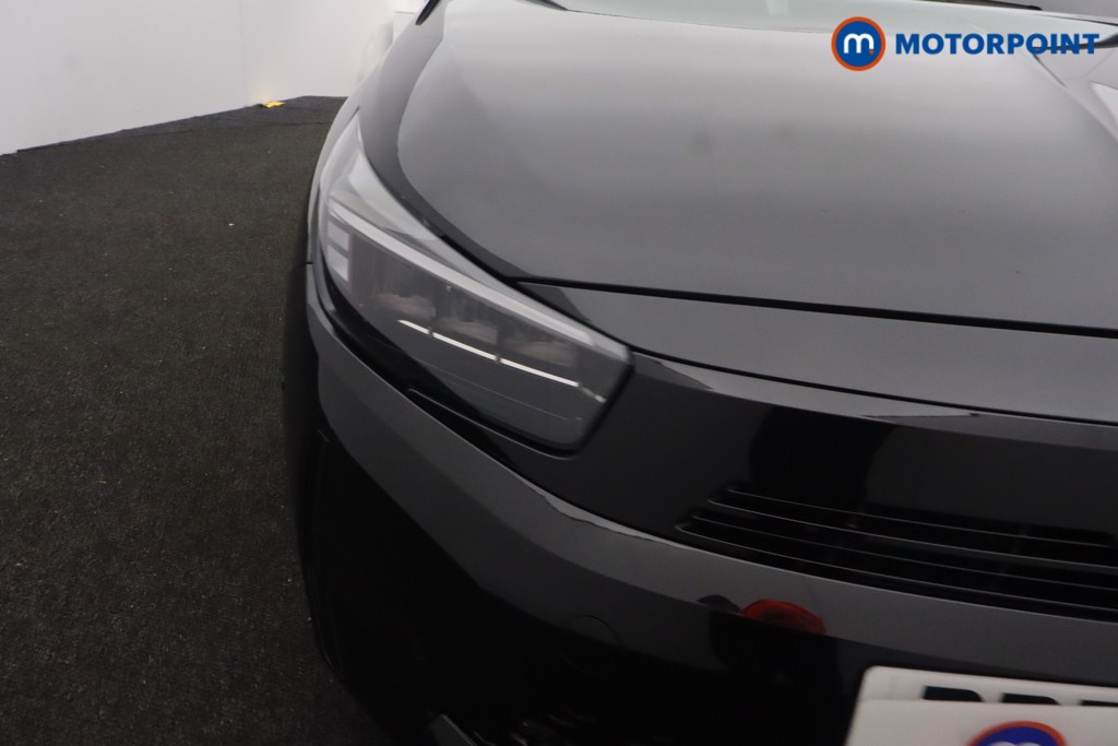 Vauxhall Corsa GS Manual Petrol Hatchback - Stock Number (1598368) - 24th supplementary image