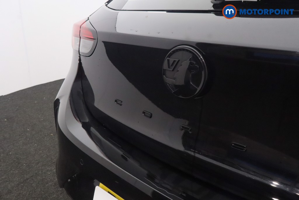 Vauxhall Corsa GS Manual Petrol Hatchback - Stock Number (1598368) - 25th supplementary image