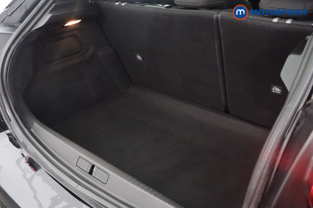 Vauxhall Corsa GS Manual Petrol Hatchback - Stock Number (1598368) - 30th supplementary image