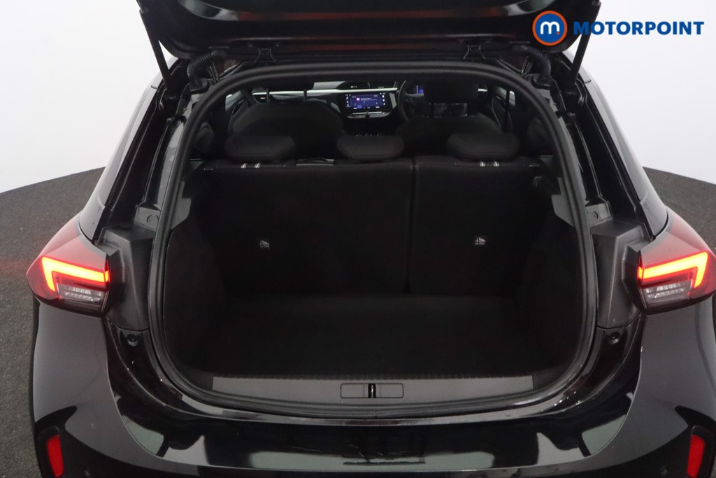 Vauxhall Corsa GS Manual Petrol Hatchback - Stock Number (1598368) - 31st supplementary image