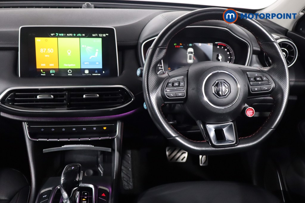 Mg Motor Uk HS Exclusive Automatic Petrol SUV - Stock Number (1598749) - 3rd supplementary image
