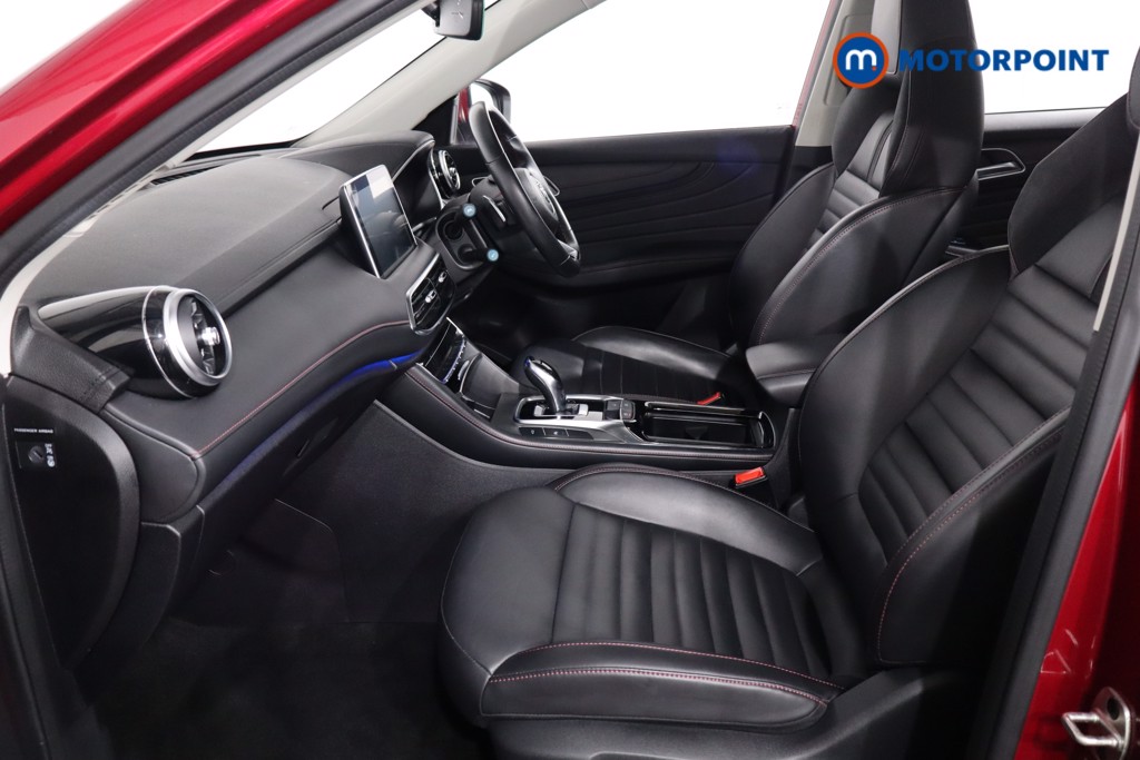Mg Motor Uk HS Exclusive Automatic Petrol SUV - Stock Number (1598749) - 4th supplementary image