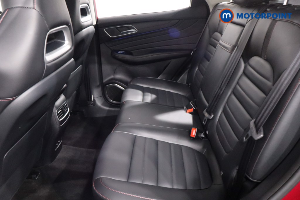 Mg Motor Uk HS Exclusive Automatic Petrol SUV - Stock Number (1598749) - 5th supplementary image