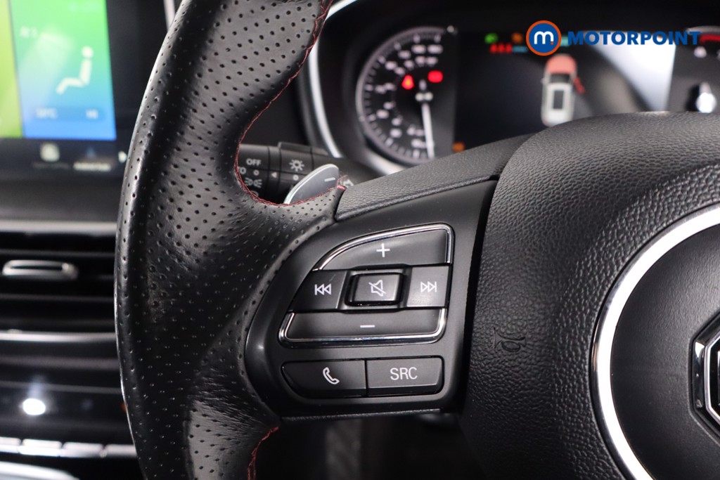 Mg Motor Uk HS Exclusive Automatic Petrol SUV - Stock Number (1598749) - 7th supplementary image