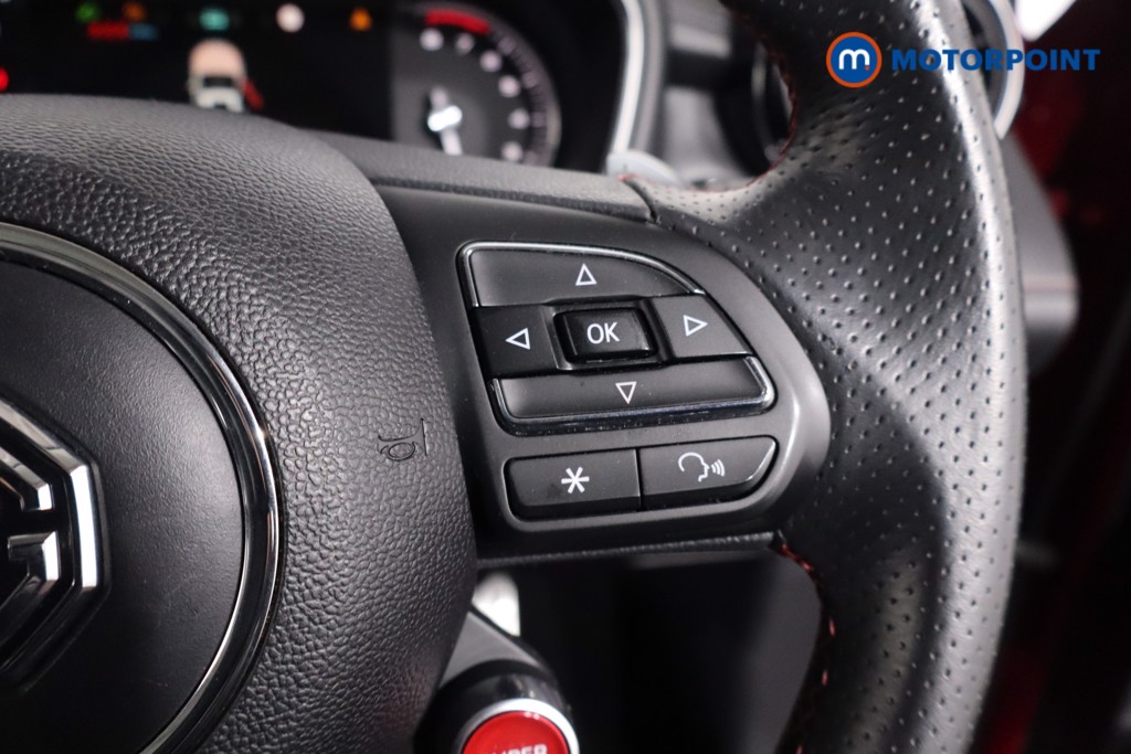 Mg Motor Uk HS Exclusive Automatic Petrol SUV - Stock Number (1598749) - 8th supplementary image