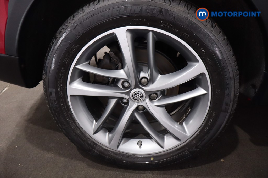 Mg Motor Uk HS Exclusive Automatic Petrol SUV - Stock Number (1598749) - 9th supplementary image