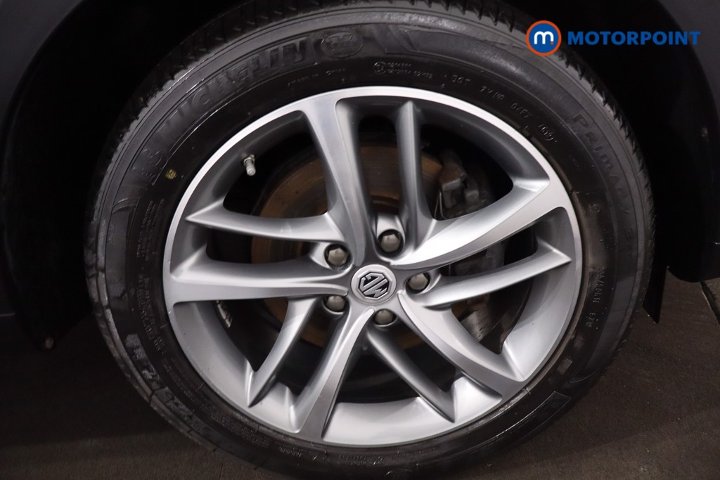 Mg Motor Uk HS Exclusive Automatic Petrol SUV - Stock Number (1598749) - 10th supplementary image